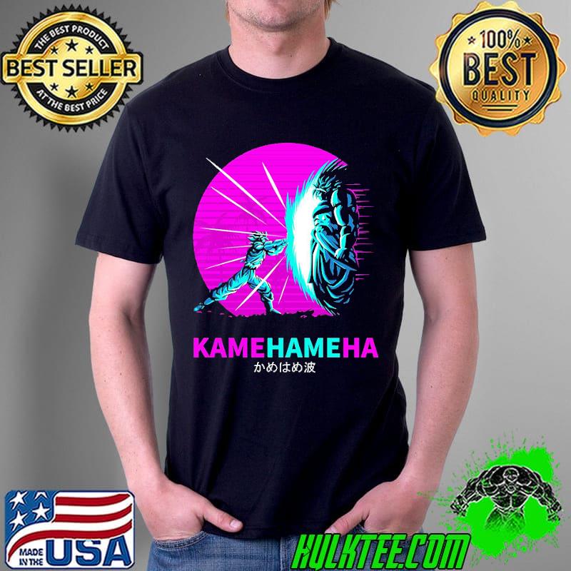Kamehameha dragon ball son goku sunset Unisex Kamehameha dragon ball son goku sunset Unisex