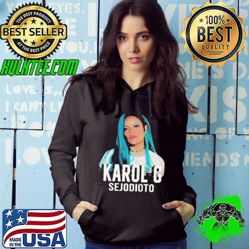KAROL G SEJODIOTO SHIRT