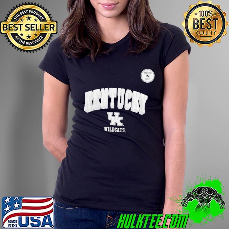 Kentucky Wildcats Love of the Game s Ladies Tee Kentucky Wildcats Love of the Game s Ladies Tee