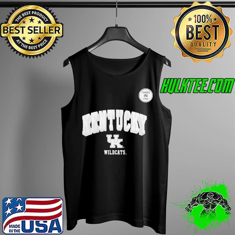 Kentucky Wildcats Love of the Game s Tank Top Kentucky Wildcats Love of the Game s Tank Top