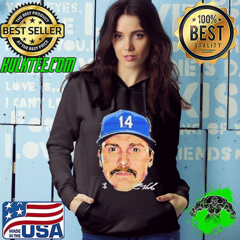 Kike Hernandez LA Dodgers Shirt