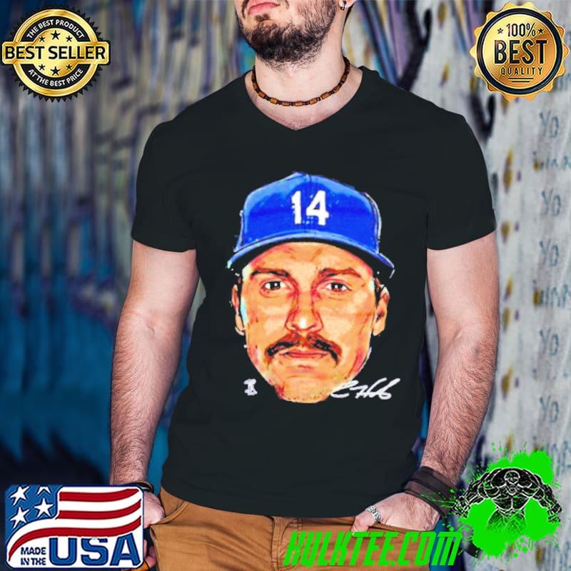 Kike Hernandez Puerto Rico Se Levanta shirt