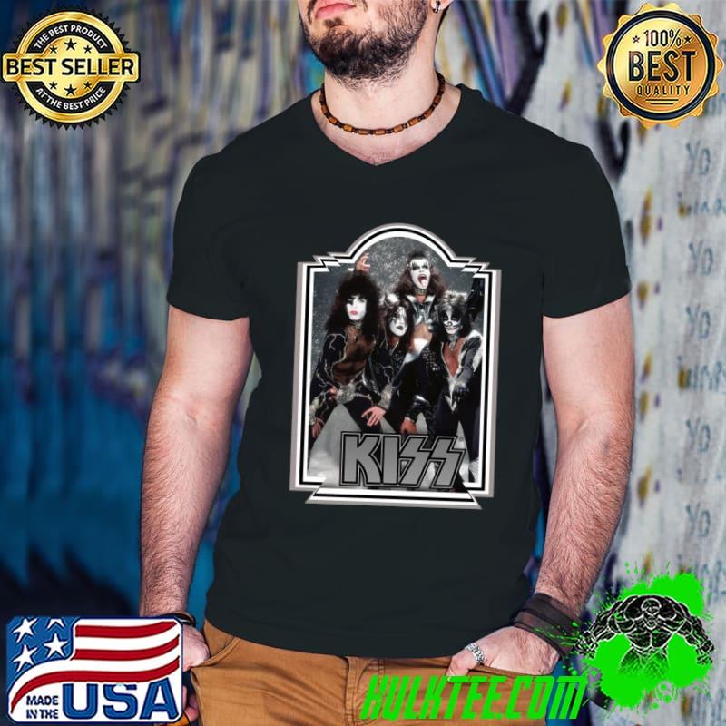 Kiss Legend Forever Shirt