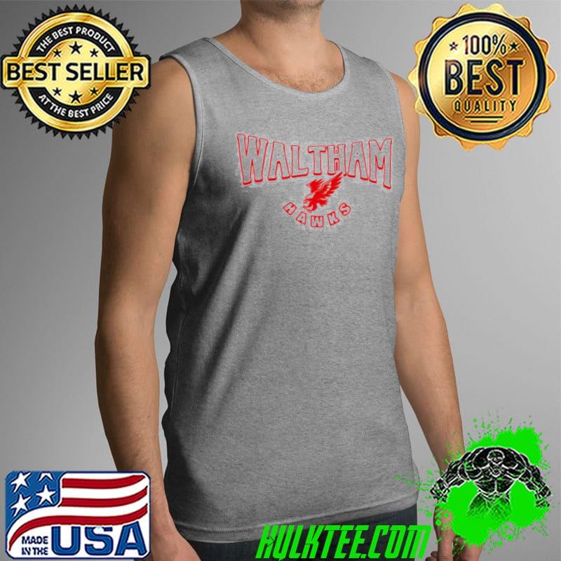 Kyle Waltham Hawks s Tank Top Kyle Waltham Hawks s Tank Top