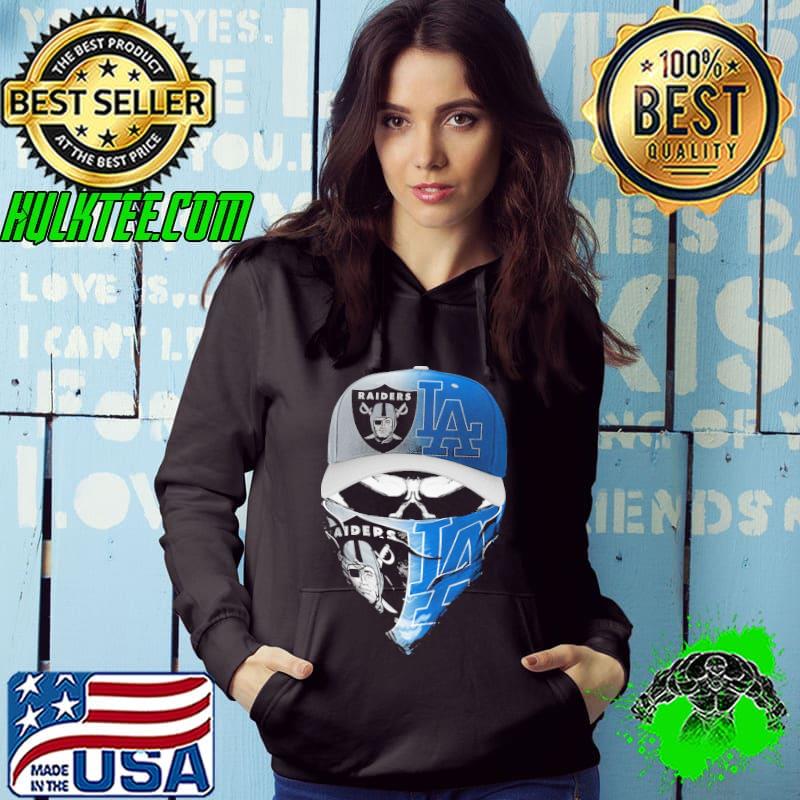 LA Raiders Shirt