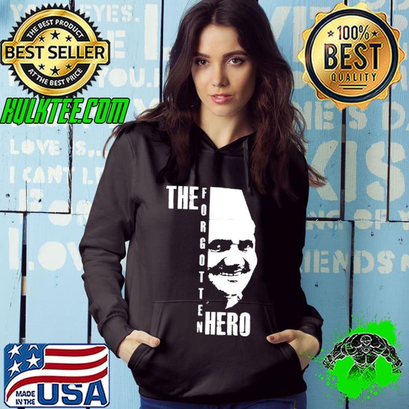 Lal Bahadur Shastri The forgotten hero shirt