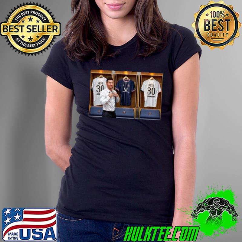 Leo Messi 10 Shirt Ladies Tee Leo Messi 10 Shirt Ladies Tee