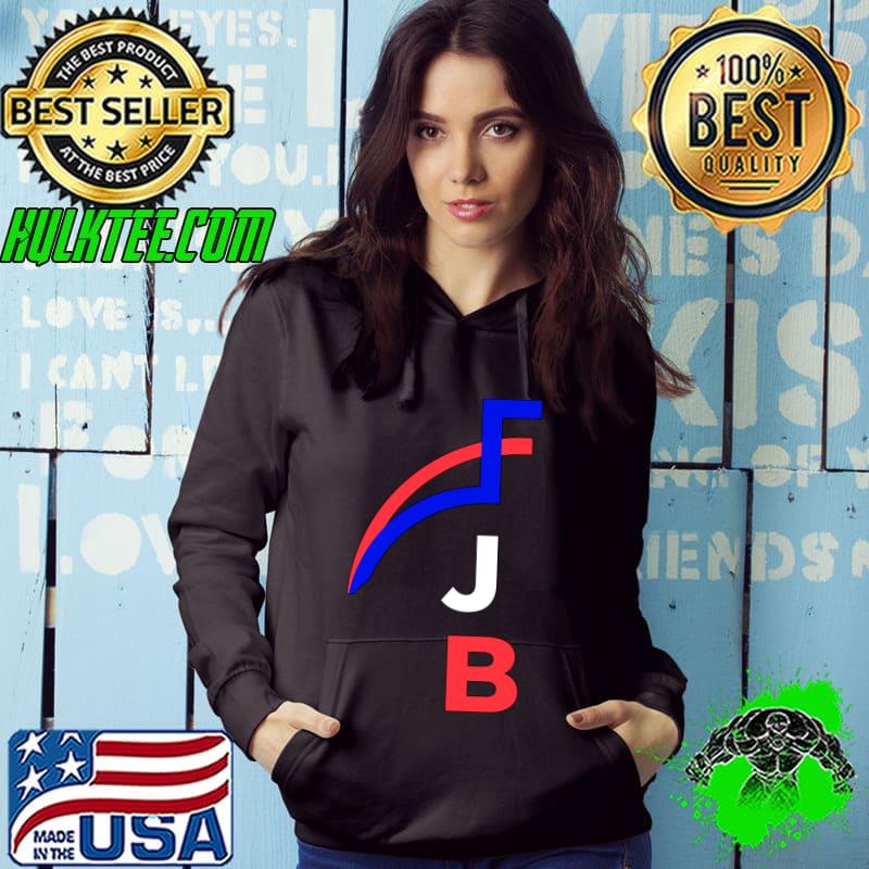 Let's Go Biden FJB T-Shirt