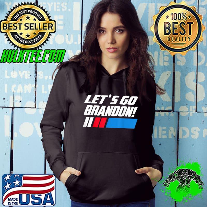 Let's go brandon Biden T-Shirt