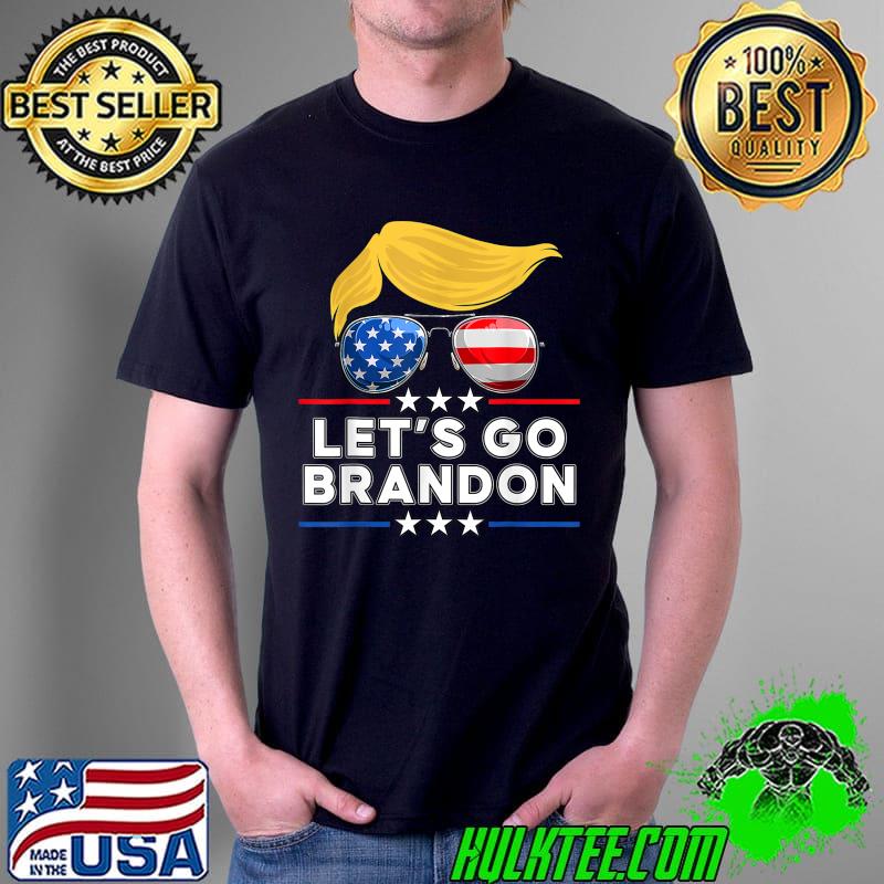 Let's Go Brandon Funny Chant T-Shirt Unisex Let's Go Brandon Funny Chant T-Shirt Unisex
