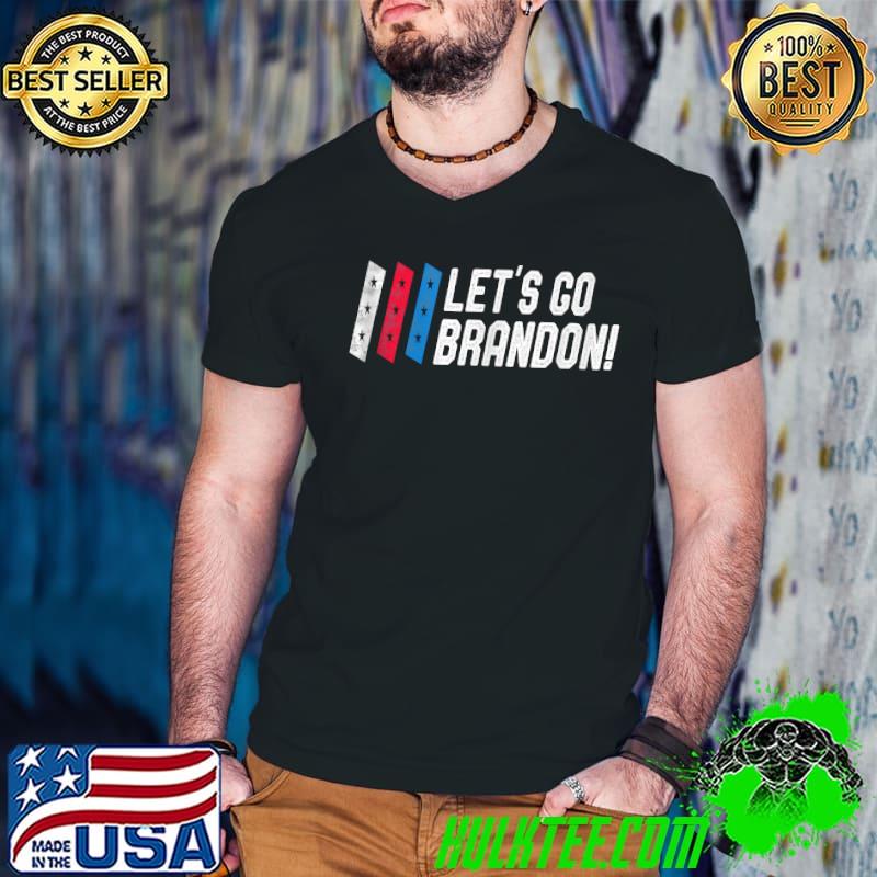 Let's Go Brandon Joe Biden T-shirt