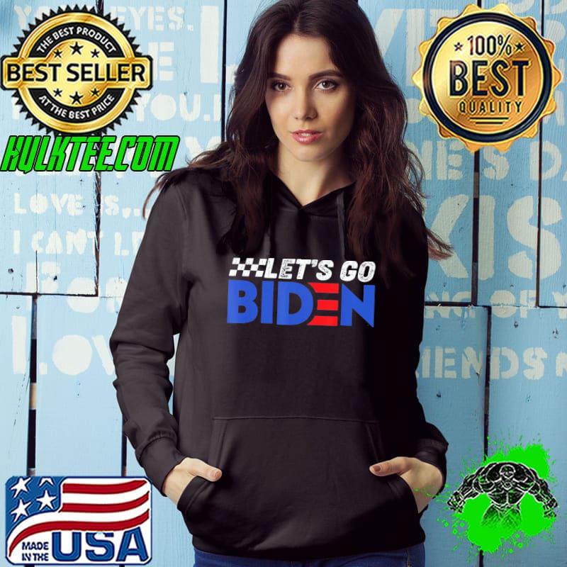 Let’s go Biden Brandon T-Shirt