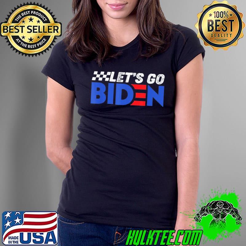 Let’s go Biden Brandon T-Shirt Ladies Tee Let’s go Biden Brandon T-Shirt Ladies Tee