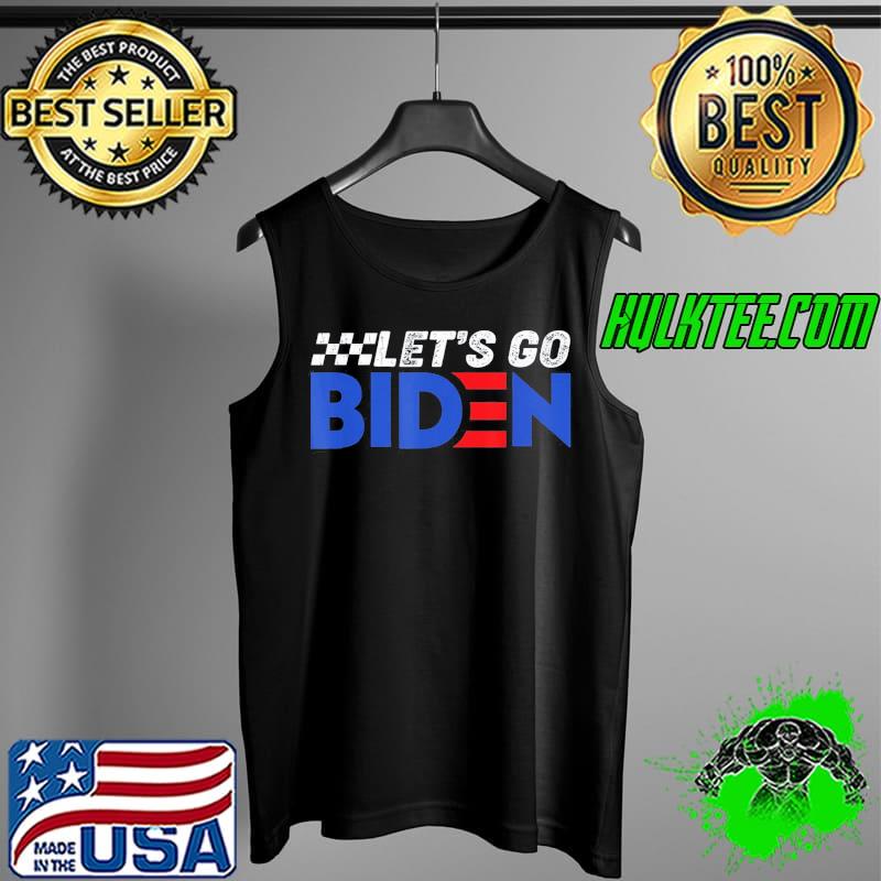 Let’s go Biden Brandon T-Shirt Tank Top Let’s go Biden Brandon T-Shirt Tank Top