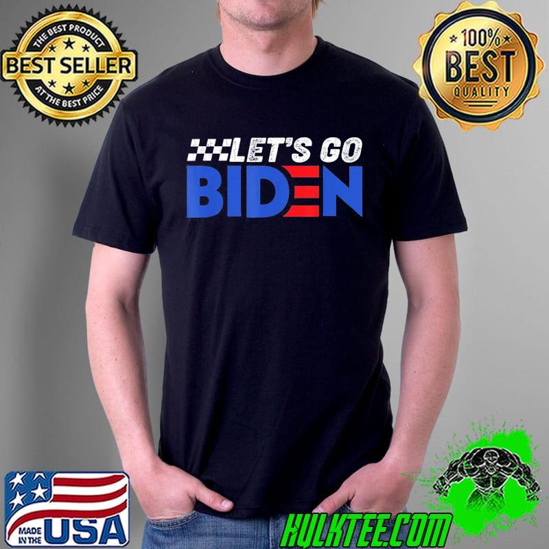 Let’s go Biden Brandon T-Shirt Unisex Let’s go Biden Brandon T-Shirt Unisex