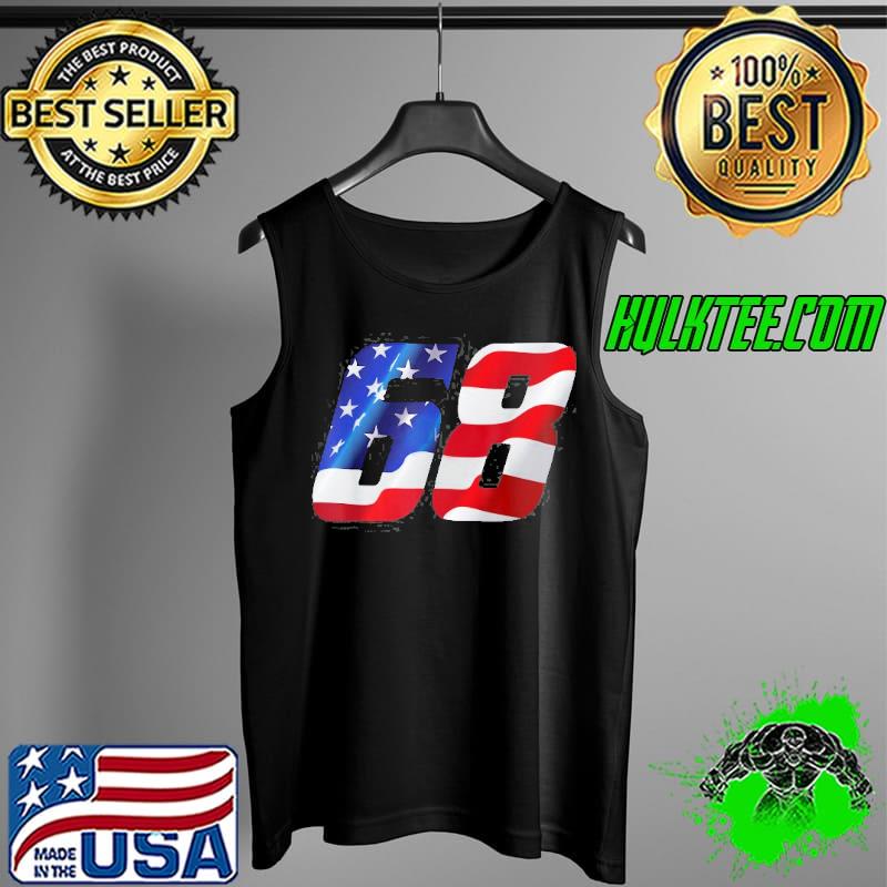 Let’s Go Brandon 68 Impeach Joe Biden Chant Shirt Tank Top Let’s Go Brandon 68 Impeach Joe Biden Chant Shirt Tank Top