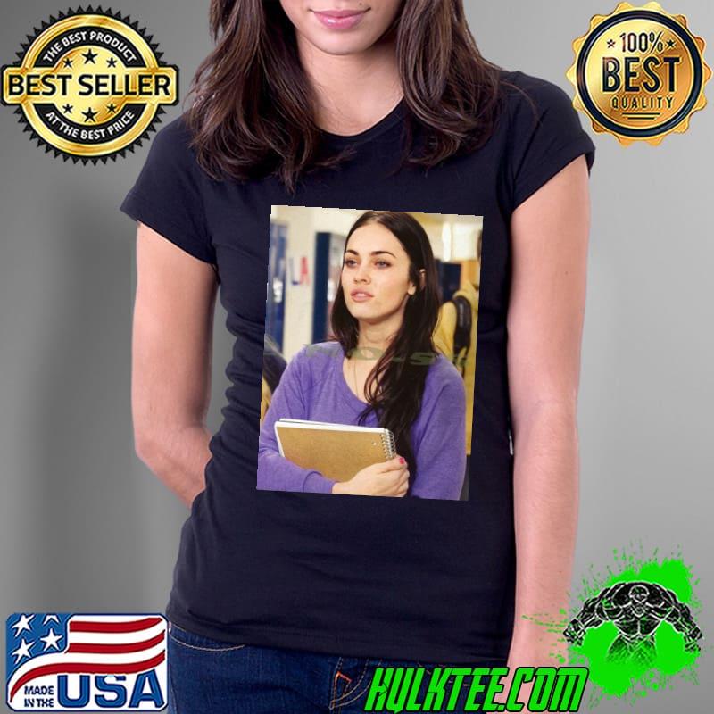 Lindsay Photo Shirt