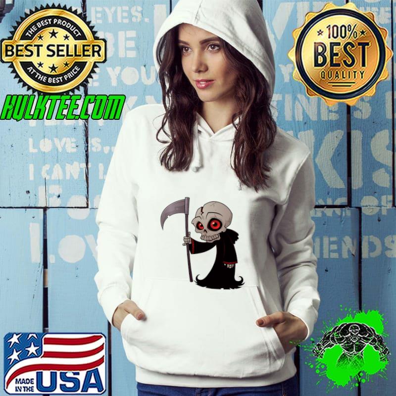 Little Reaper Death Shirt