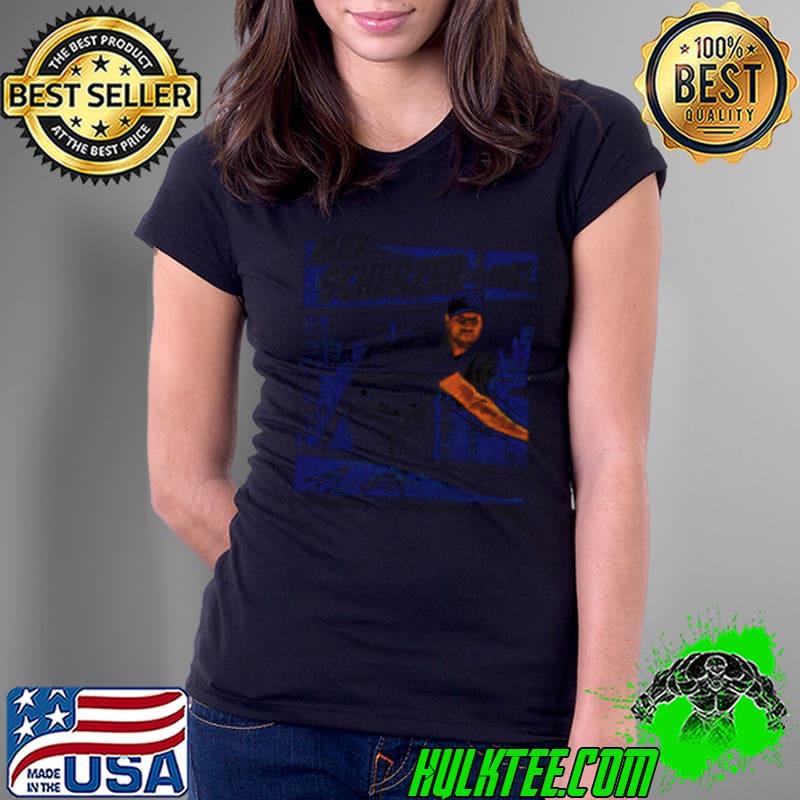 Los Angeles baseball Max Scherzer signature shirt