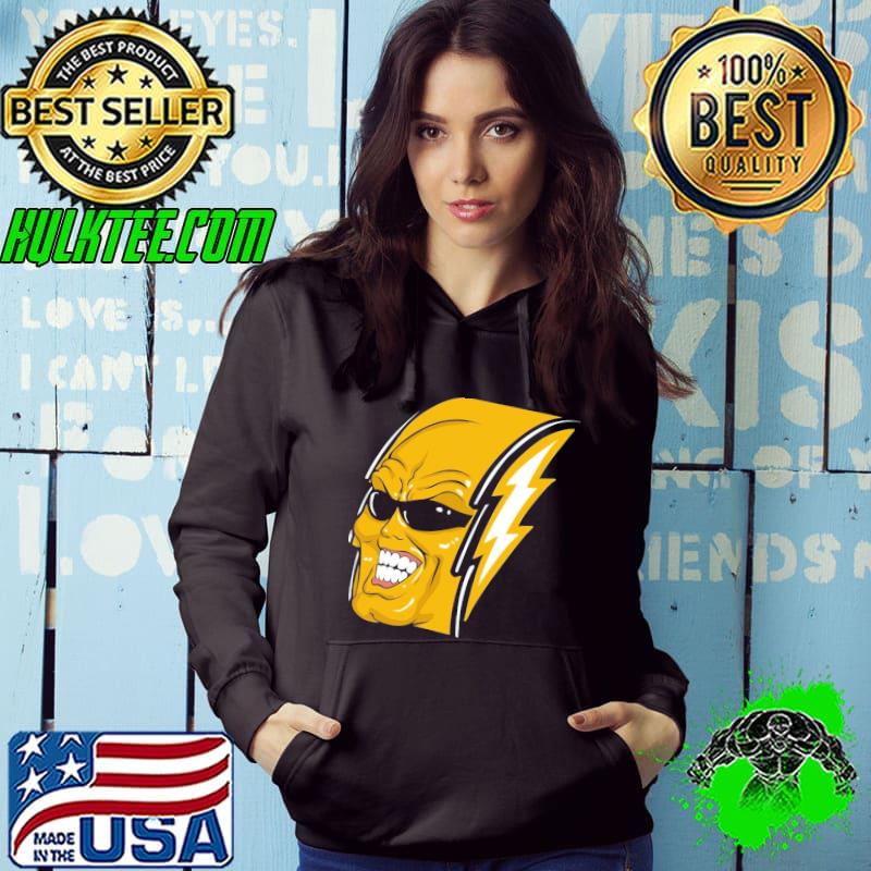 Los Angeles Chargers Bolt Shirt