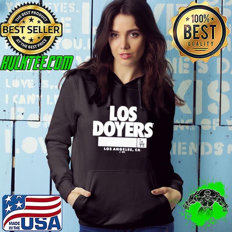 Los Dodgers and Los Angeles CA nike s Hoodie Los Dodgers and Los Angeles CA nike s Hoodie