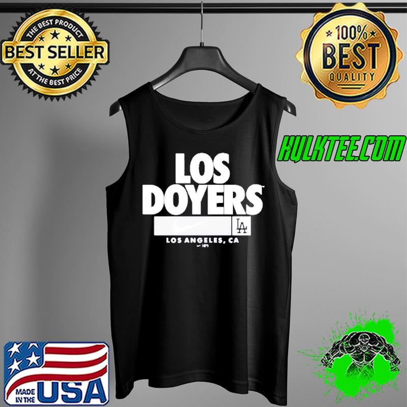 Los Dodgers and Los Angeles CA nike s Tank Top Los Dodgers and Los Angeles CA nike s Tank Top