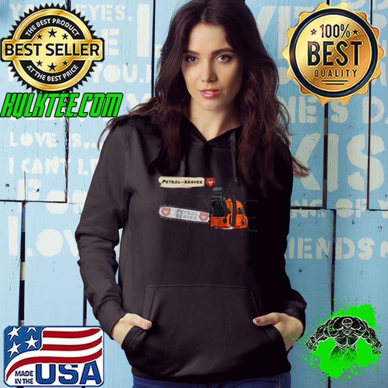 Lumberjack Fun Funny forest garment Raglan Baseball T-shirt