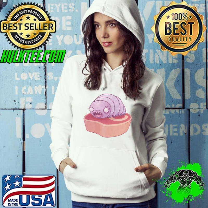 Maggie Meat Shirt