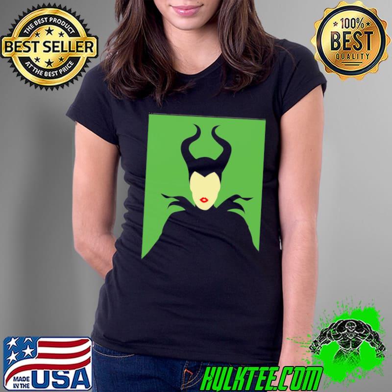 Maleficent naxart studio Angelina Jolie s Ladies Tee Maleficent naxart studio Angelina Jolie s Ladies Tee