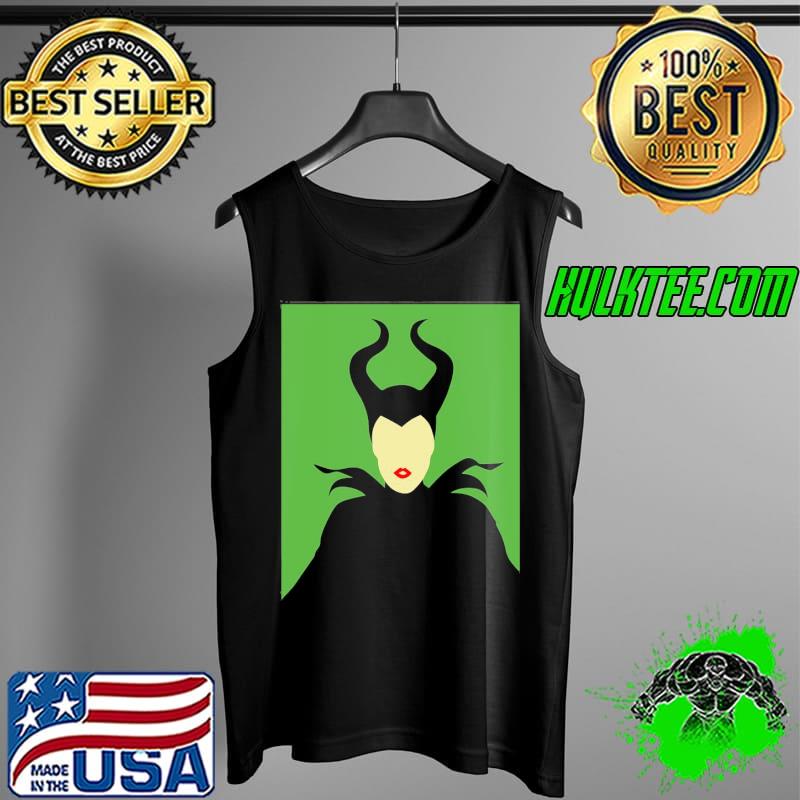 Maleficent naxart studio Angelina Jolie s Tank Top Maleficent naxart studio Angelina Jolie s Tank Top