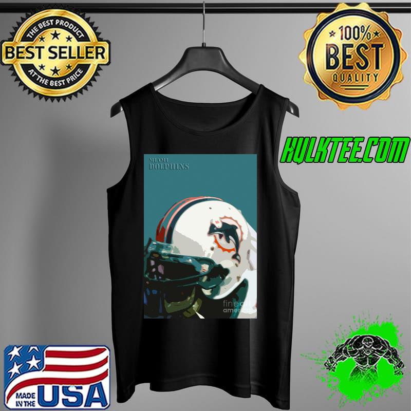 Miami Dolphins Football Team Pablo Franchi Shirt Tank Top Miami Dolphins Football Team Pablo Franchi Shirt Tank Top