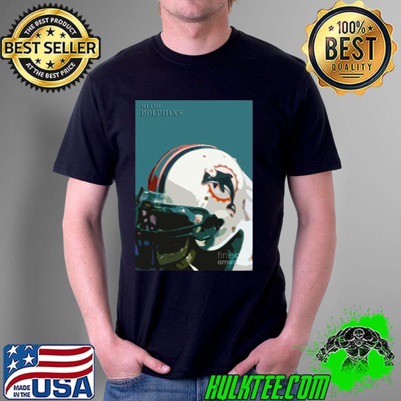 Miami Dolphins Football Team Pablo Franchi Shirt Unisex Miami Dolphins Football Team Pablo Franchi Shirt Unisex