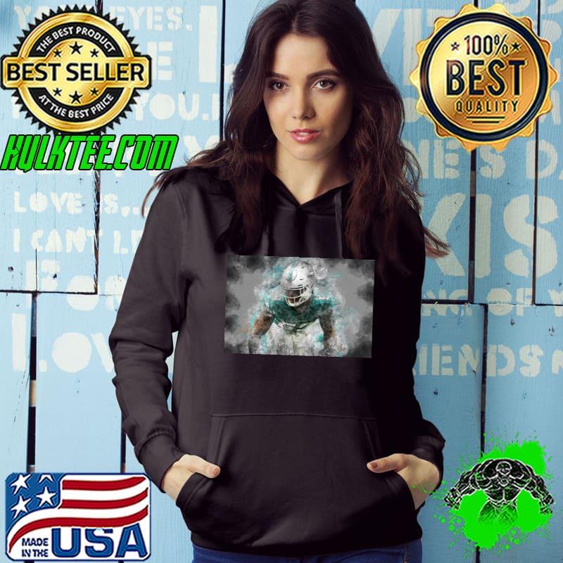 Miami dolphins team american football player sports shirt