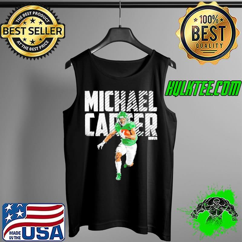 Michael Carter New York Jets Shirt Tank Top Michael Carter New York Jets Shirt Tank Top
