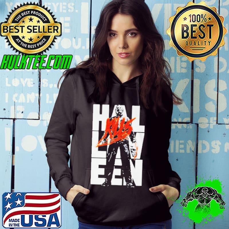 Michael Myers Halloween Kills 2021 shirt