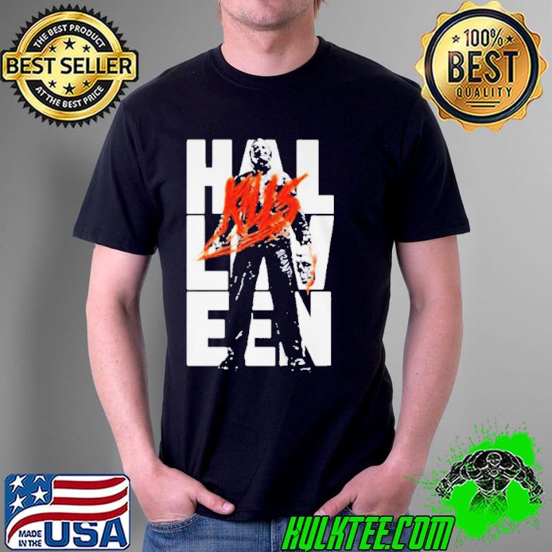 Michael Myers Halloween Kills 2021 s Unisex Michael Myers Halloween Kills 2021 s Unisex