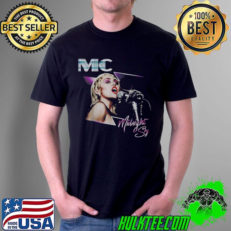 Midnight Cyrus MC Signature T-Shirt Unisex Midnight Cyrus MC Signature T-Shirt Unisex