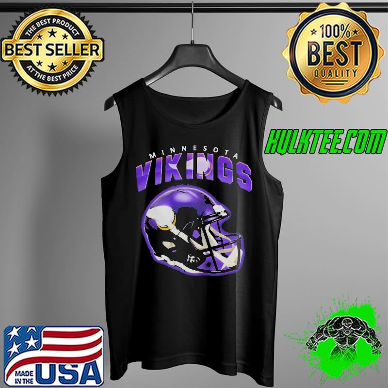 Minnesota Vikings Shirt Tank Top Minnesota Vikings Shirt Tank Top