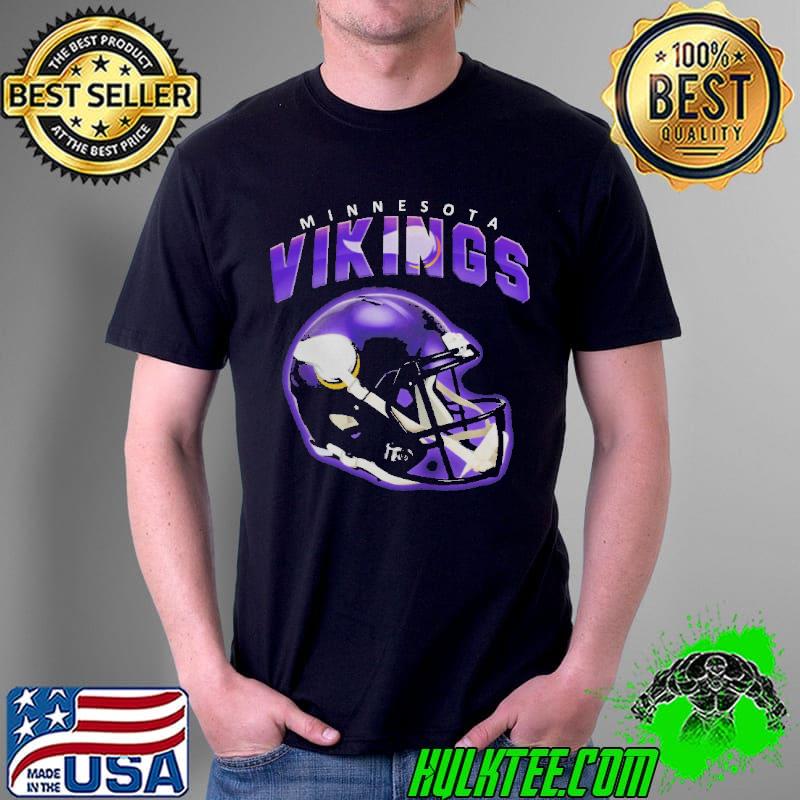 Minnesota Vikings Shirt Unisex Minnesota Vikings Shirt Unisex