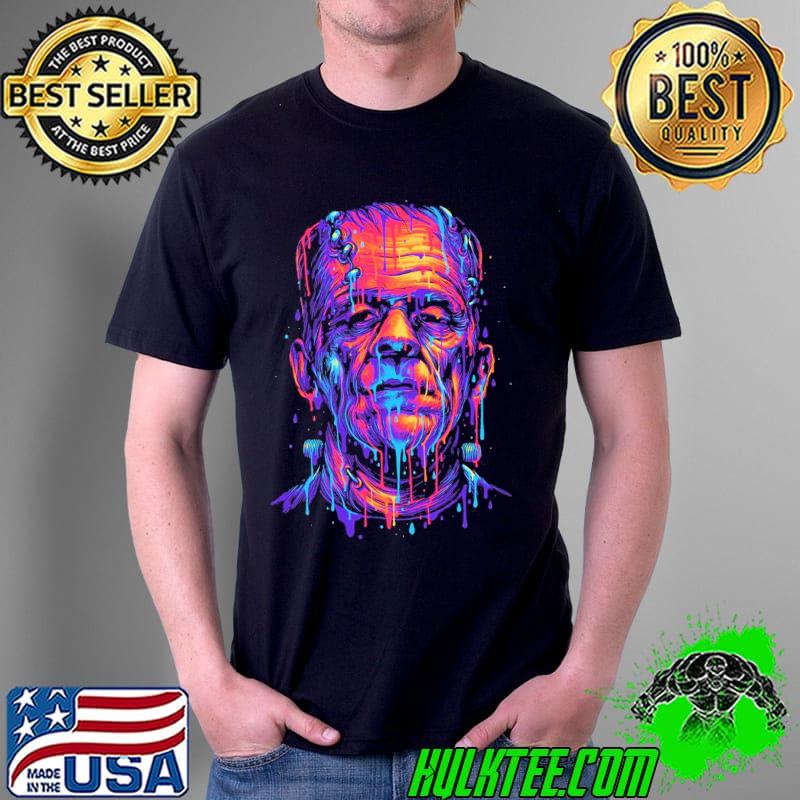 Monster meltdown man s Unisex Monster meltdown man s Unisex