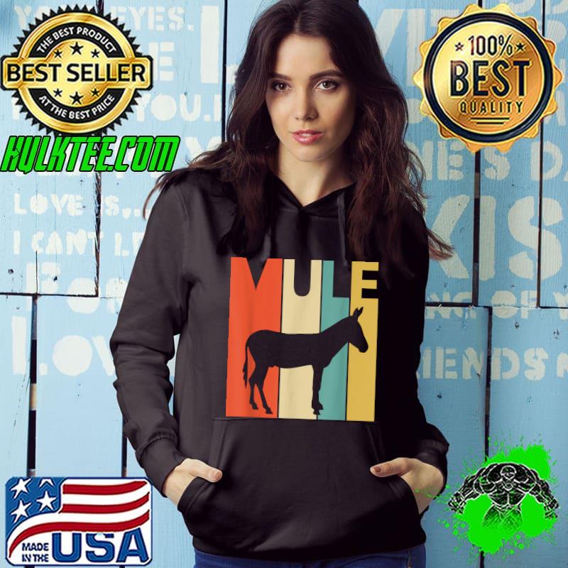 Mule - Funny Cute Mule T-Shirt
