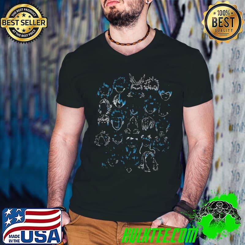 My Minimum Hero One For All Shirt