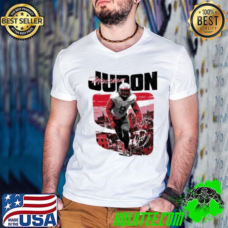 New England Patriots Matt Judon shirt