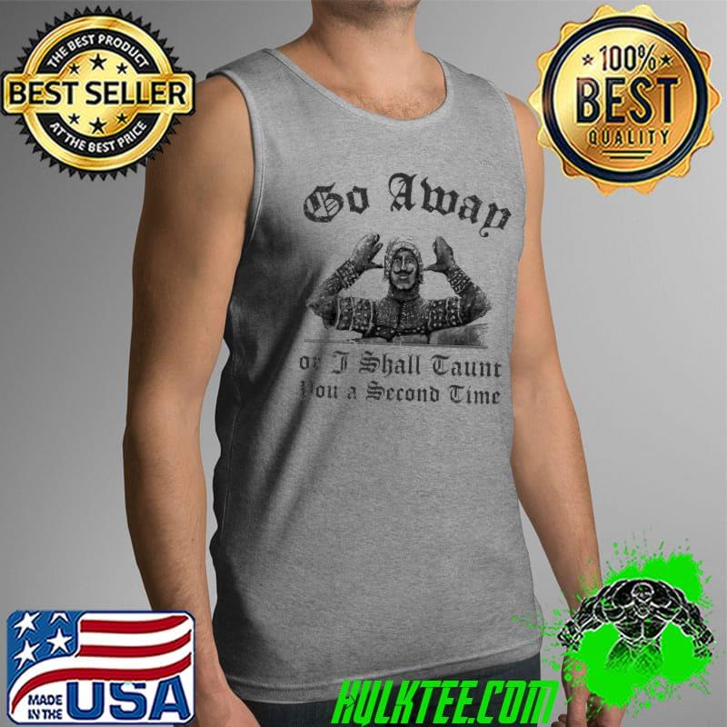 Nice bo Aman Or I Shall Caunt Dou A second Time Shirt Tank Top Nice bo Aman Or I Shall Caunt Dou A second Time Shirt Tank Top