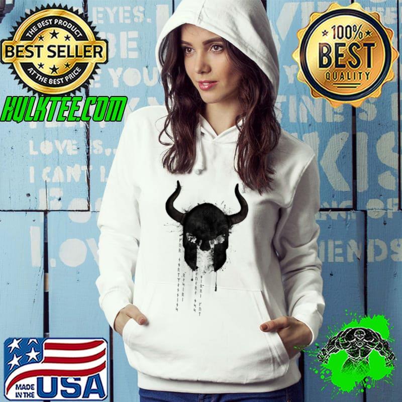 Northmen Design Shirt