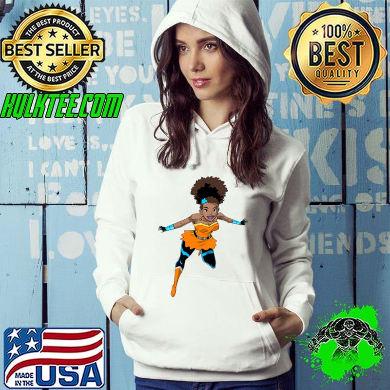 Official Clarity Girl Shirt Hoodie Official Clarity Girl Shirt Hoodie