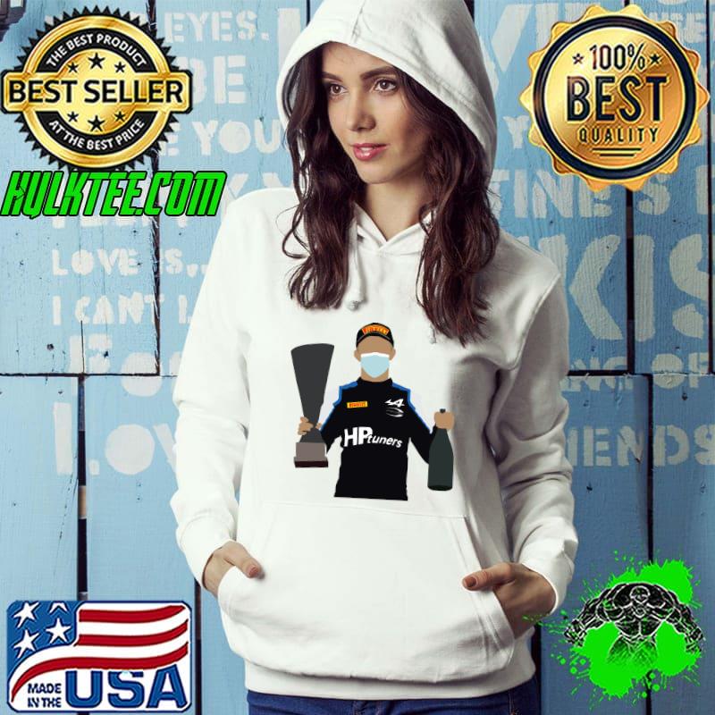 Oscar Piastri Classic T-Shirt