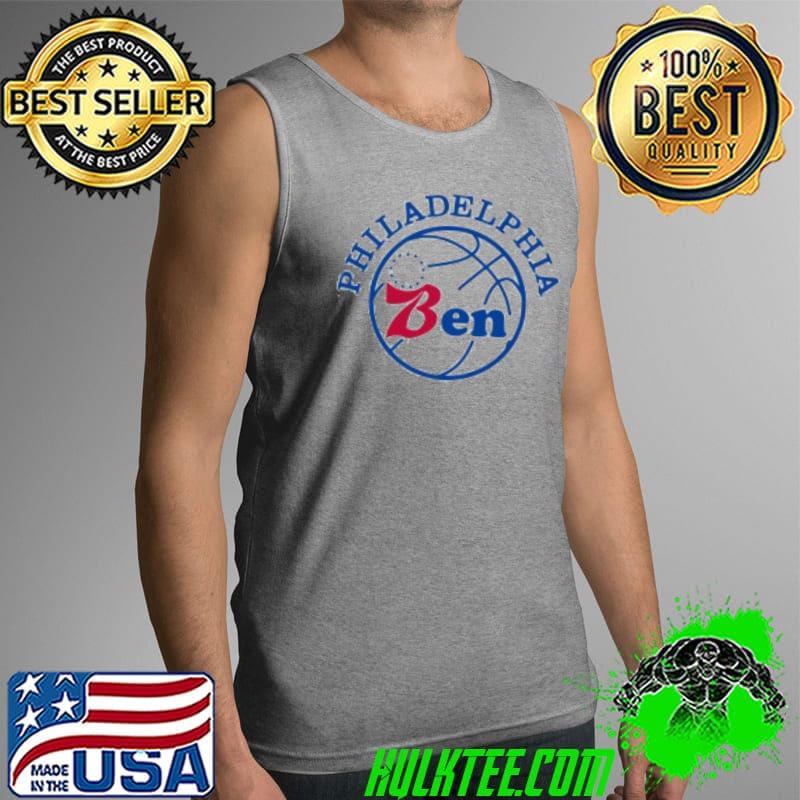 Philadelphia ben stars stripes s Tank Top Philadelphia ben stars stripes s Tank Top