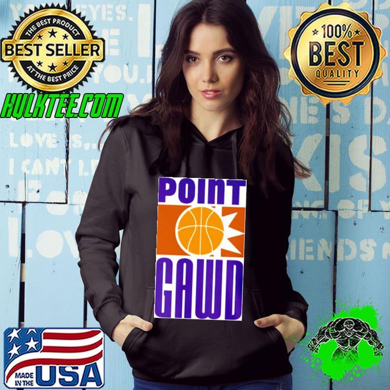 Phoenix Point Gawd Phoenix Suns shirt