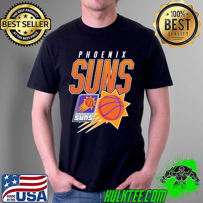 Phoenix Suns Vintage NBA basketball s Unisex Phoenix Suns Vintage NBA basketball s Unisex